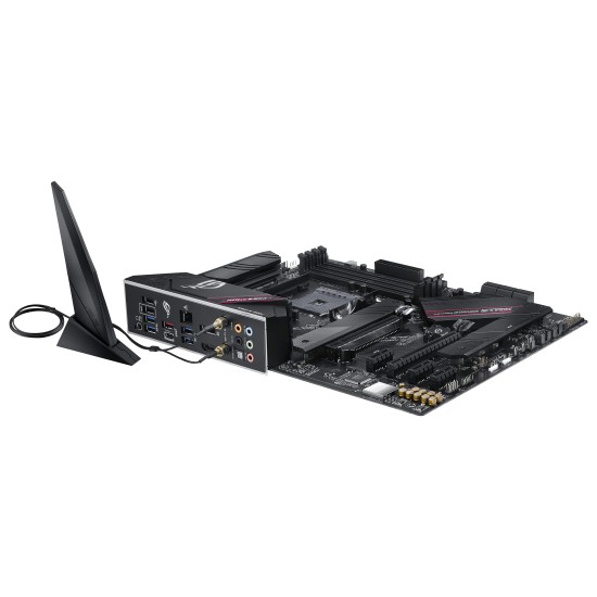 ASUS ROG STRIX B550-F GAMING(WI-FI) Motherboard